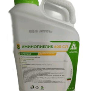 АМИНОПИЕЛИК 600 СЛ