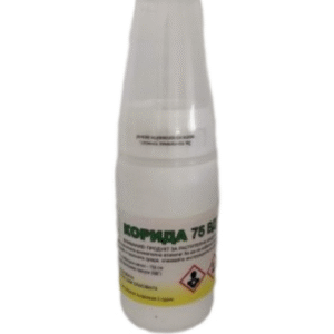 КОРИДА 75 ВДГ