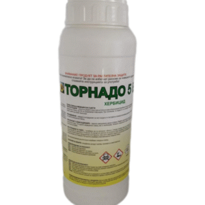 ТОРНАДО