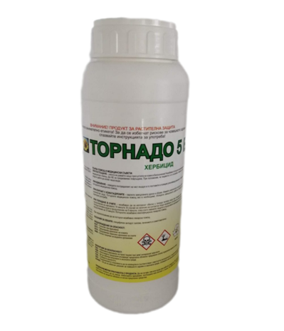 ТОРНАДО