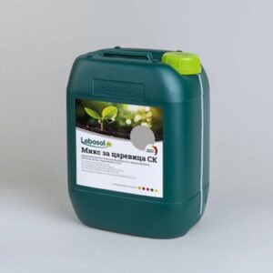 Lebosol Микс за царевица СК