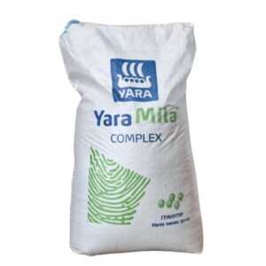 YaraMila COMPLEX