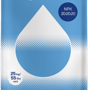 Aqua Drop NPK 20-20-20+TE