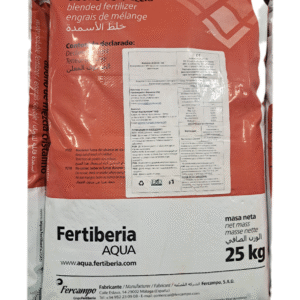 Fertisol NPK 19:19:19 + TE
