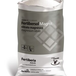Fertibersol MagNit Магнезиев нитрат 11-0-0+15,4MgO