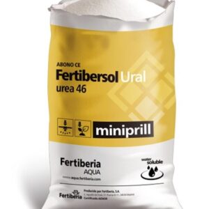 Fertibersol Ural Urea 46, мини-гранули
