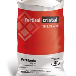 Fertisol NPK 16:8:32 + TE